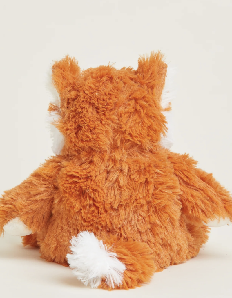 Warmies Fox Junior Warmies