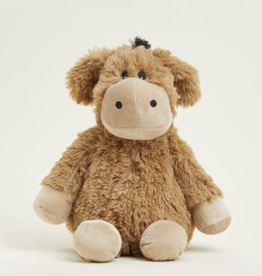 Warmies Donkey Warmies