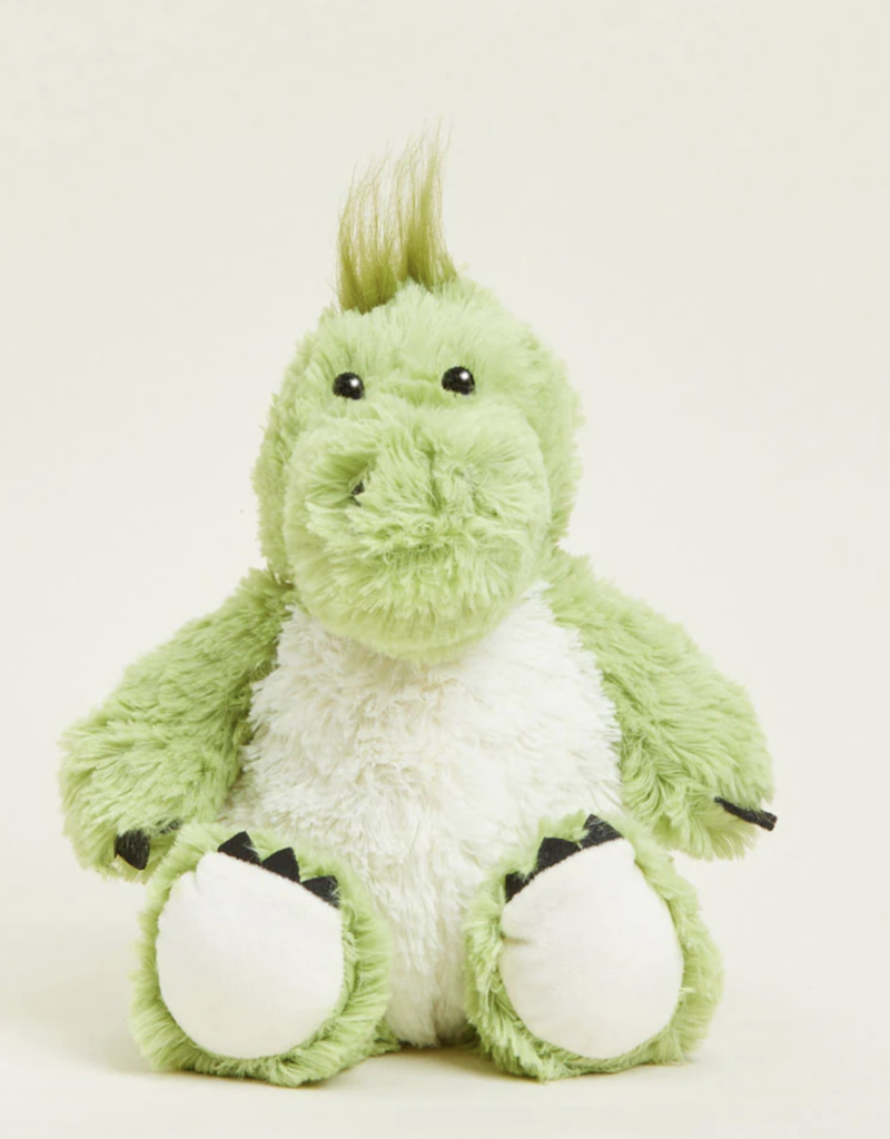 Warmies Dinosaur Warmies