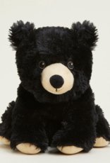 Warmies Black Bear Warmies