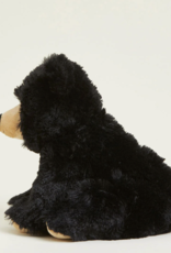 Warmies Black Bear Warmies