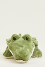 Warmies Alligator Junior Warmies