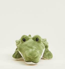 Warmies Alligator Junior Warmies