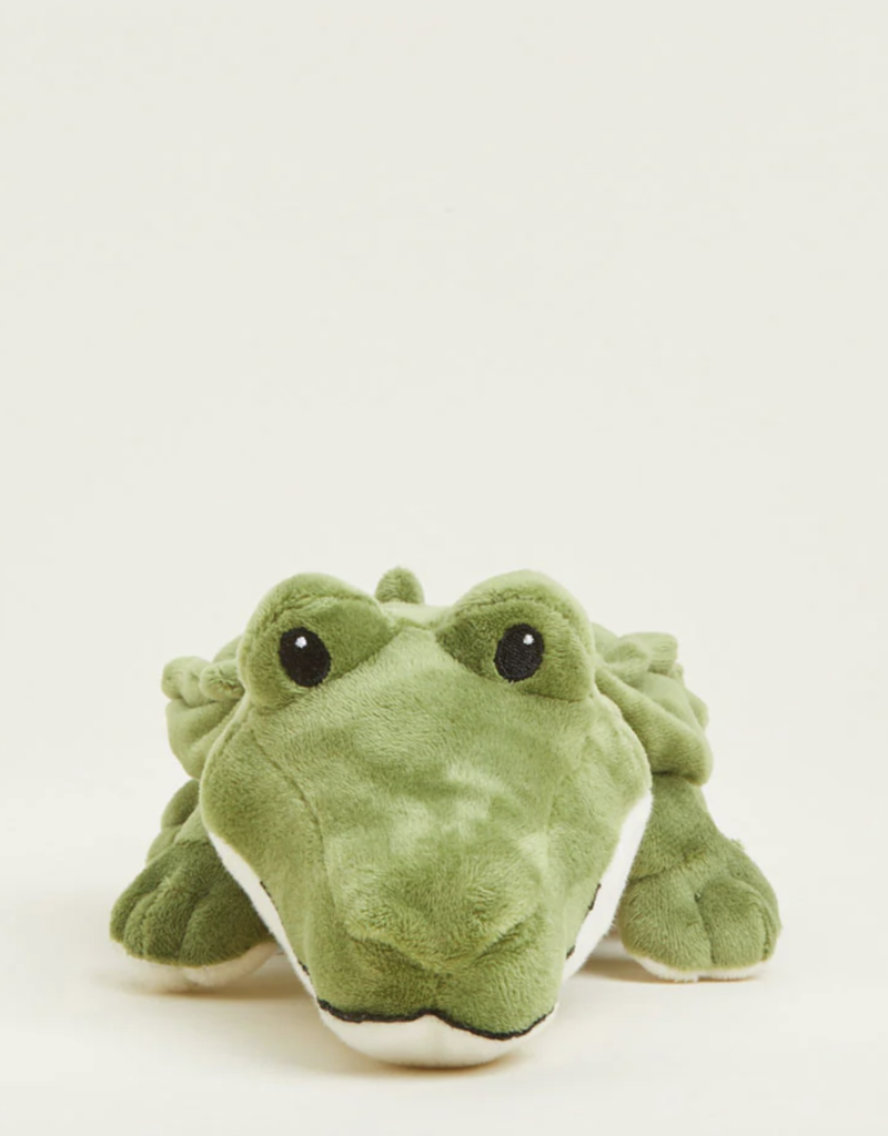 Warmies Alligator Junior Warmies