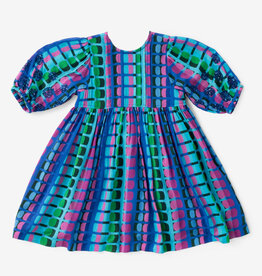 Briton Court SALE Eva Dress Jade Green