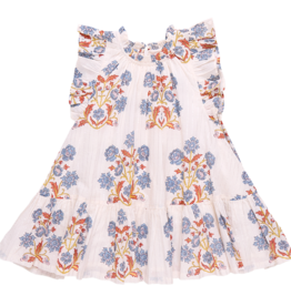 Pink Chicken SALE harper dress provence floral