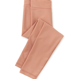 Tea Collection SALE Leggings Shiny Desert Sand