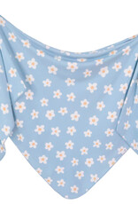 Copper Pearl Knit Blanket Della