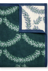 ChappyWrap Mistletoe Branches Blanket