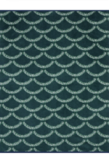 ChappyWrap Mistletoe Branches Blanket