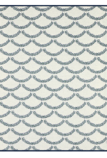 ChappyWrap Mistletoe Branches Blanket