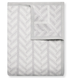 ChappyWrap Cable Knit Blanket Original