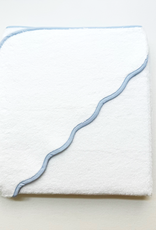 Terry Tots Hooded Towel