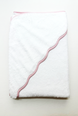 Terry Tots Hooded Towel