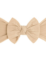 Baby Bling Bow Knot Bow Fawn
