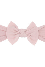 Baby Bling Bow Knot Bow Antique Pink