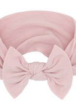 Baby Bling Bow Knot Bow Antique Pink