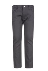 Appaman boys skinny twill pant vintage black