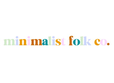 Minimalist Folk Co.