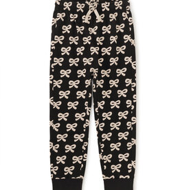 Tea Collection SALE Printed Everyday Joggers Petit Ruban
