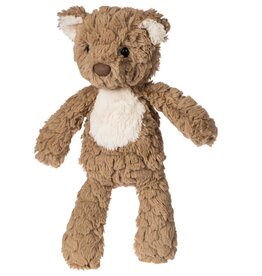 Mary Meyer Putty Nursery Teddy Neutral Color