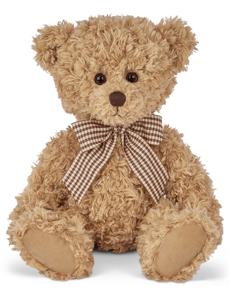 Bearington Collection Theodore the Teddy Bear