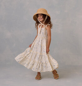Rylee + Cru Inc. TAYLOR DRESS MEDITERRANEAN