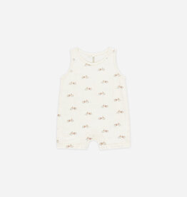 Rylee + Cru Inc. SLEEVELESS ONE-PIECE BICYCLES