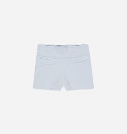 Rylee + Cru Inc. SHORTIE SHORT LIGHT BLUE
