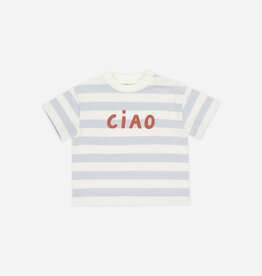 Rylee + Cru Inc. RELAXED TEE CIAO
