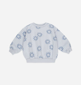 Rylee + Cru Inc. RELAXED SWEATSHIRT SUNS