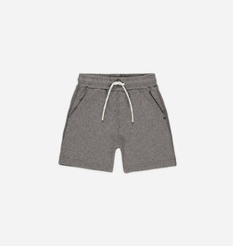 Rylee + Cru Inc. OCEANSIDE TECH SHORT HEATHERED GREY