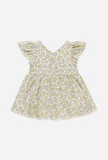 Rylee + Cru Inc. LILIA ROMPER BLOOM