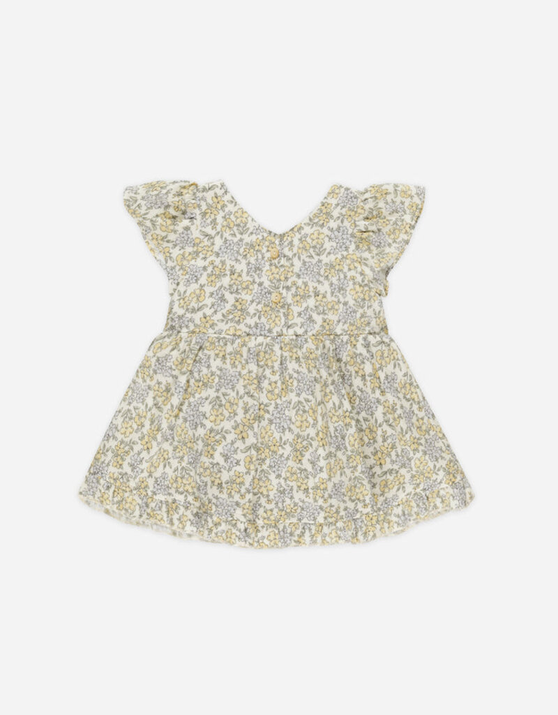 Rylee + Cru Inc. LILIA ROMPER BLOOM
