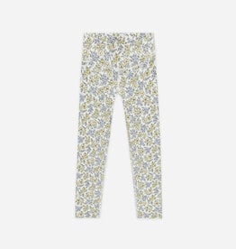 Rylee + Cru Inc. BASIC LEGGING BLOOM IVORY