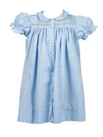The Proper Peony Rose Garden Ingrid Dress