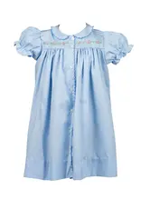 The Proper Peony Rose Garden Ingrid Dress