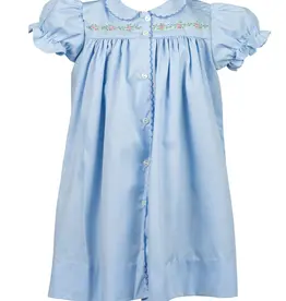 The Proper Peony Rose Garden Ingrid Dress
