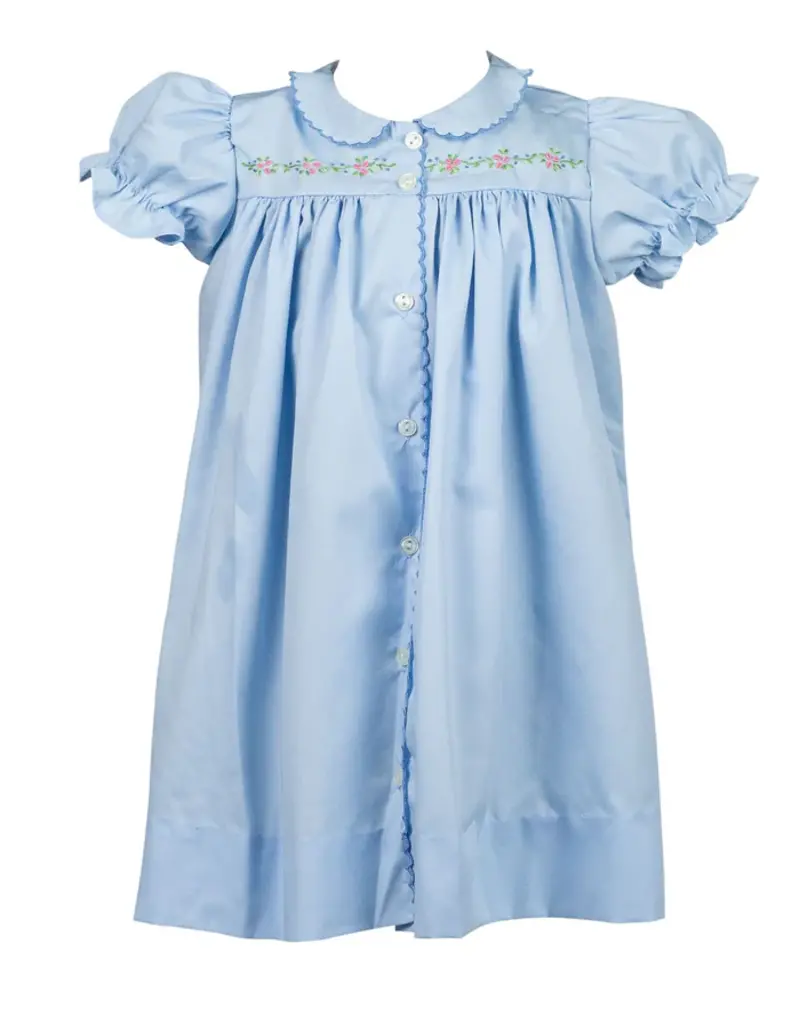 The Proper Peony Rose Garden Ingrid Dress