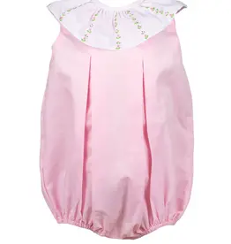 The Proper Peony SALE Vivian Collar Bubble