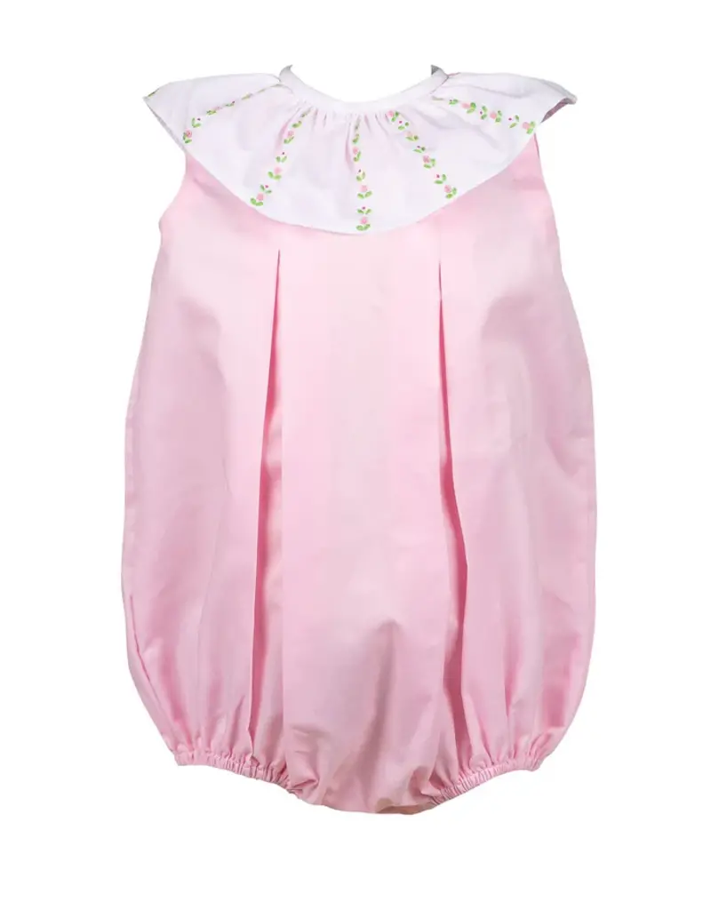 The Proper Peony Vivian Collar Bubble