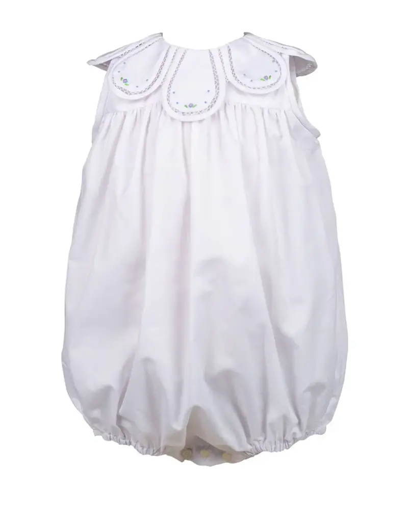 The Proper Peony Birdie Tulip Girl Bubble