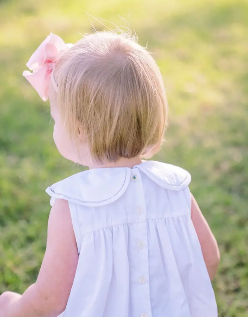 The Proper Peony Birdie Tulip Girl Bubble