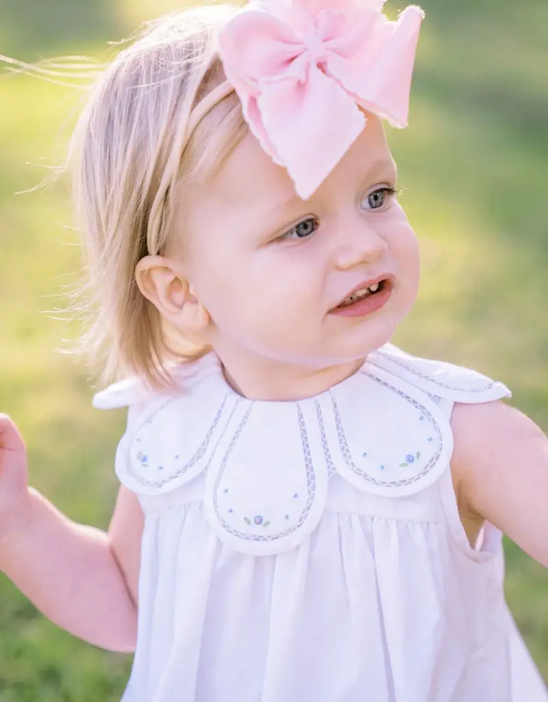 The Proper Peony Birdie Tulip Girl Bubble