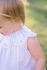 The Proper Peony Birdie Tulip Girl Bubble