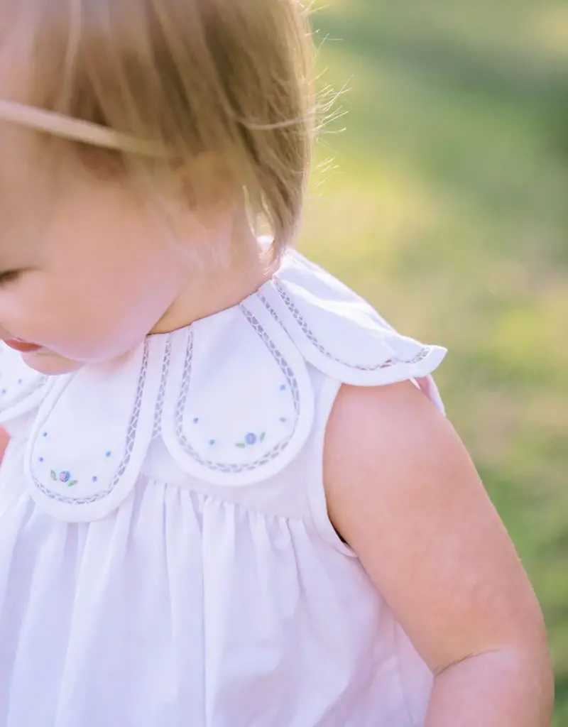 The Proper Peony Birdie Tulip Girl Bubble