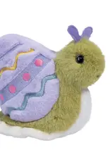 Douglas Toys Eggatha Snail