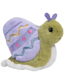 Douglas Toys Eggatha Snail