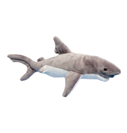 Douglas Toys Smiley Shark