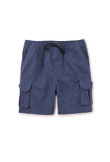 Tea Collection Ripstop Cargo Shorts Triumph